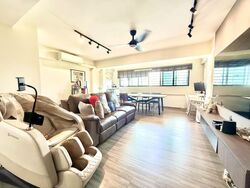 Blk 108 Rajah Court (Toa Payoh), HDB Executive #589191291